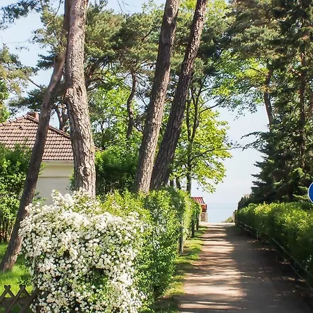 Daire Ferienwohnung Wohnen Am Meer 3 Timmendorfer Strand