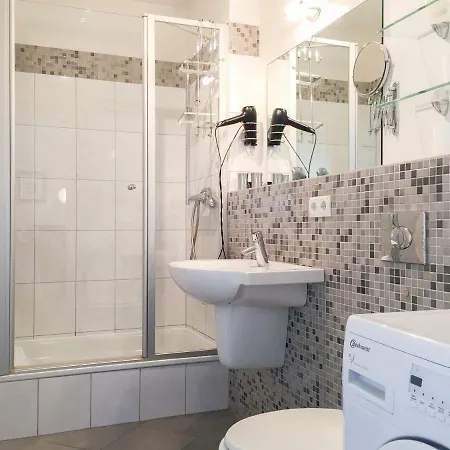 Ferienwohnung Wohnen Am Meer 3 * Timmendorfer Strand