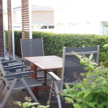 Ferienwohnung Wohnen Am Meer 3 Daire Timmendorfer Strand