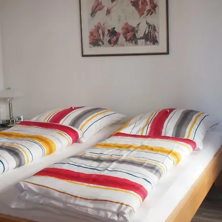 Ferienwohnung Wohnen Am Meer 3 Timmendorfer Strand